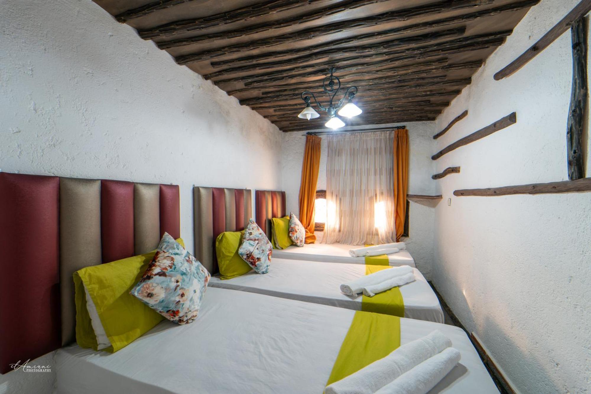 Riad Antek Chefchaouen Exterior foto
