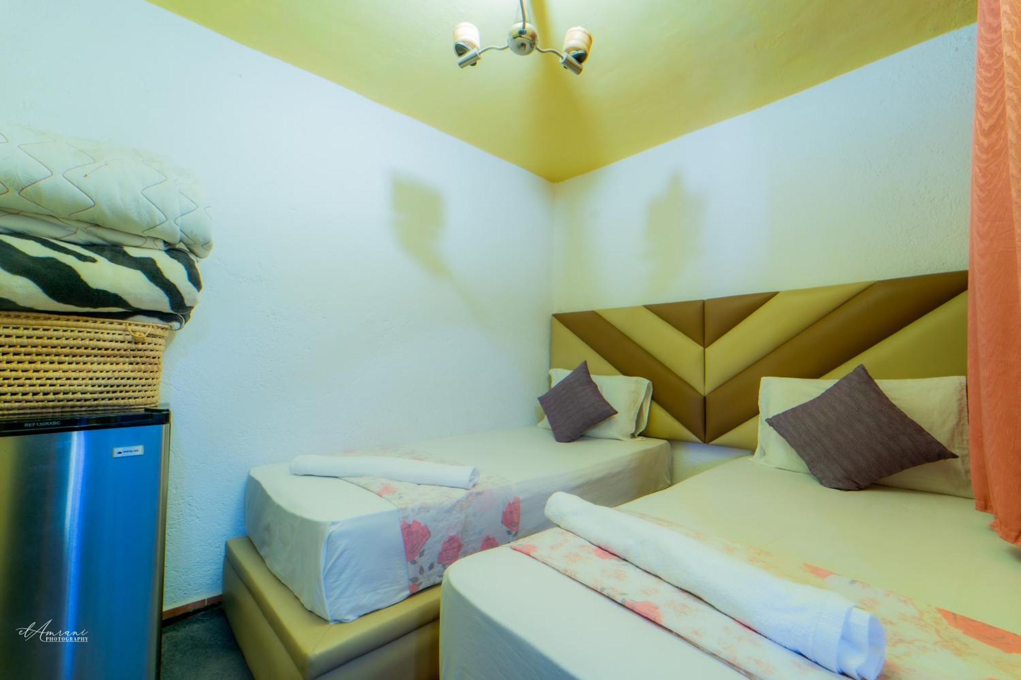 Riad Antek Chefchaouen Exterior foto