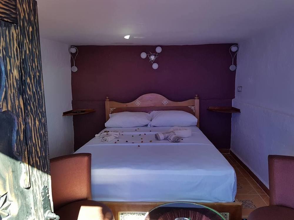 Riad Antek Chefchaouen Exterior foto