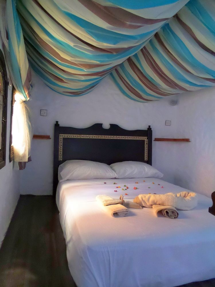 Riad Antek Chefchaouen Exterior foto