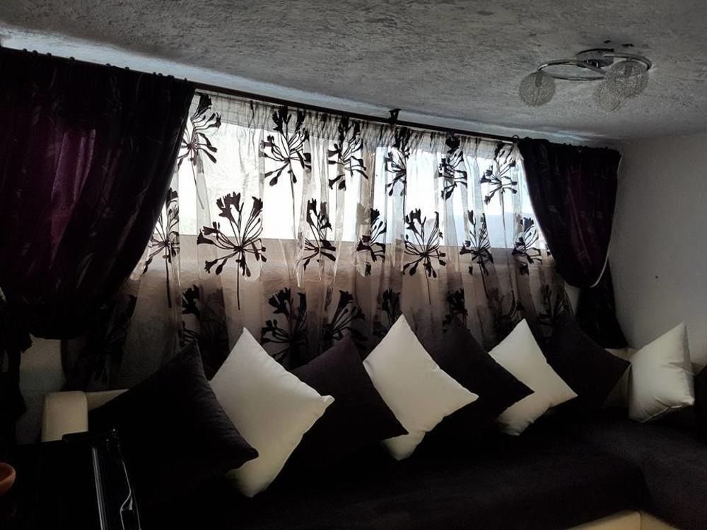 Riad Antek Chefchaouen Exterior foto