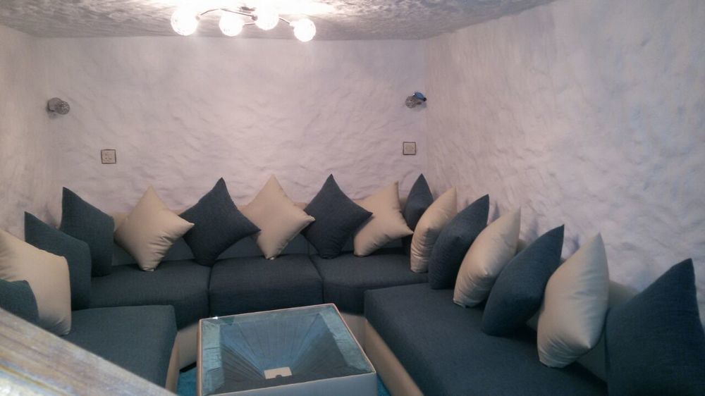 Riad Antek Chefchaouen Exterior foto