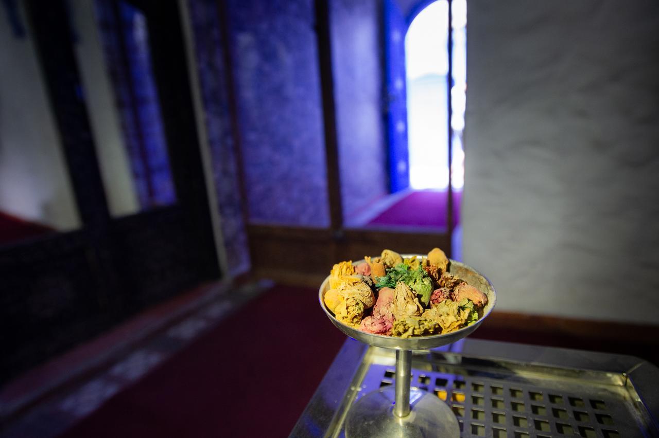 Riad Antek Chefchaouen Exterior foto