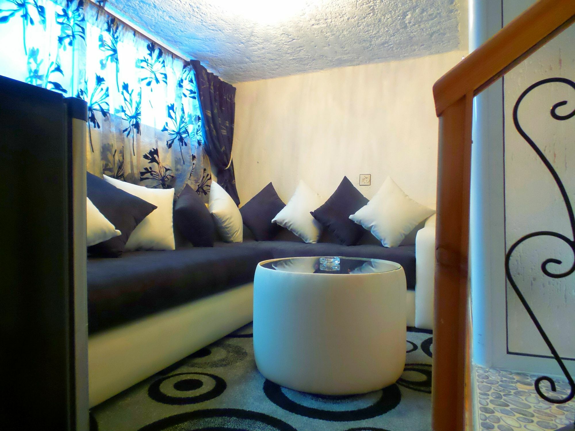 Riad Antek Chefchaouen Exterior foto